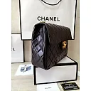 CC Classic Flap Bag size; 30*21*8cm