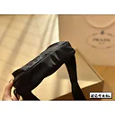 Pra new arrival men and women waist bag size: 21*13cm
