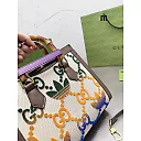 GC482 Diana Small Tote Bag / 10.6×9.4×4.3inch