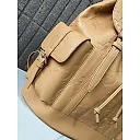 GG new arrival backpack bag size : 32 x 42 cm