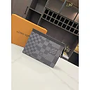 Louis Toiletry Pouch bag size: 26*20cm