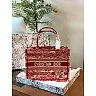 D new arrival tote bag size : 36 cm