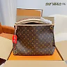 LV Monogram Canvas Artsy GM M40259