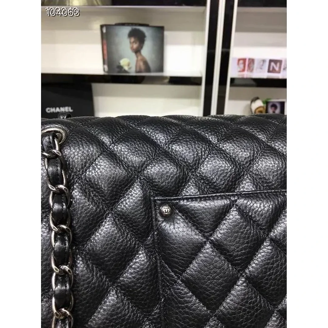 CC new arrival bag A91169 size : 46.5X17X29cm