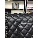CC new arrival bag A91169 size : 46.5X17X29cm