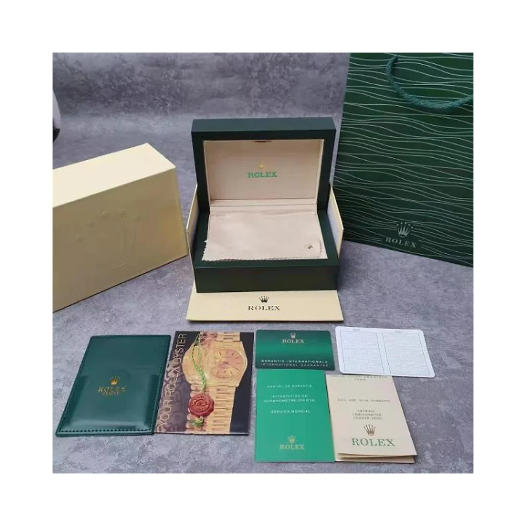 1998 Rolex Ref. 16570 Explorer II
