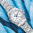 1998 Rolex Ref. 16570 Explorer II