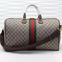 GC443 Gc Savoy Medium Duffle Bag/ 16.5″W x 10.6″H x 10.5″D