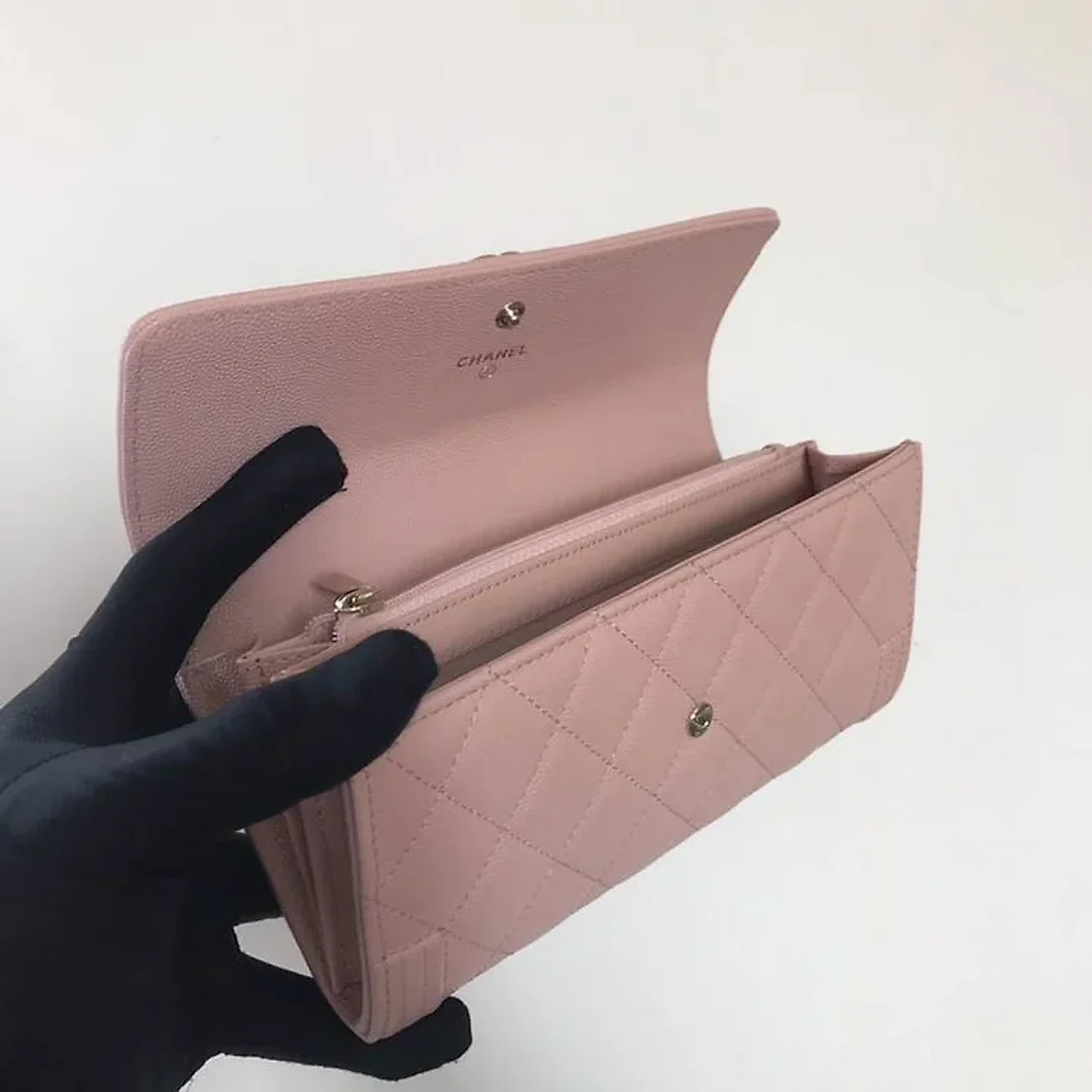 CC A80286 10.5X19X3cm wallet