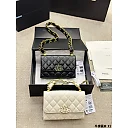 cc Vintage 23k new arrival bag size :19*13 cm