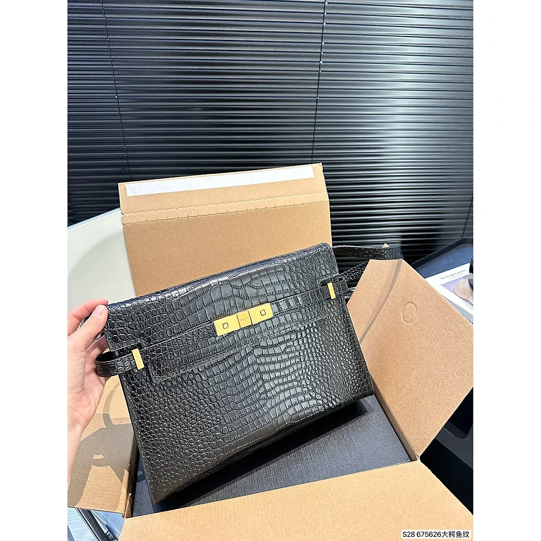 Y new arrival Manhattan bag size: 29 * 22 cm
