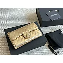 Cc new arrival woc chain bag size: 19cm
