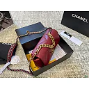 CC 19bag new arrival women bag size : 25*16 cm