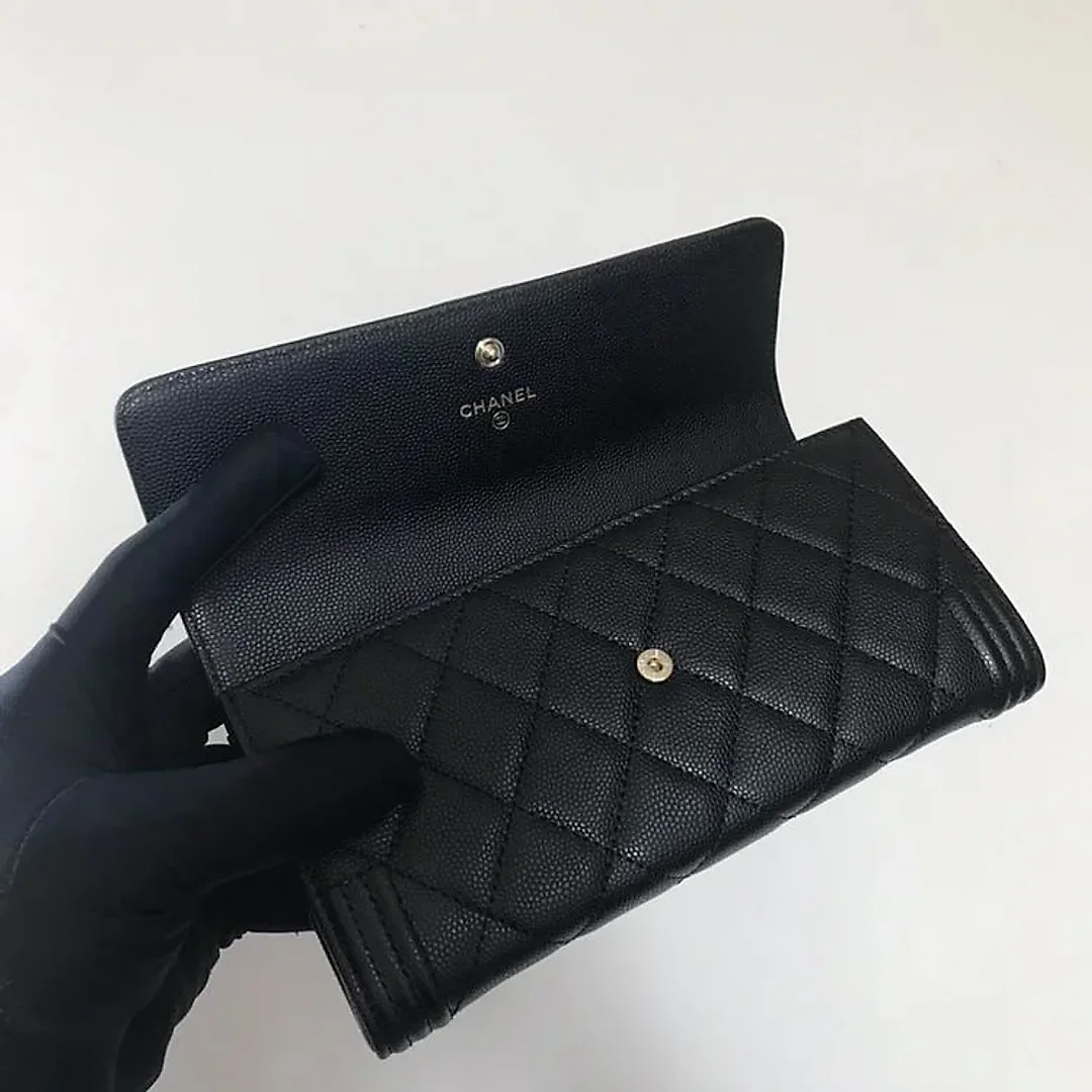 CC A80286 10.5X19X3cm wallet
