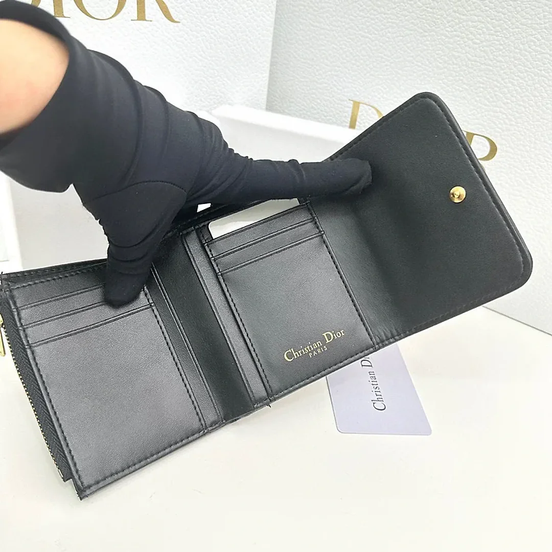 D new arrival wallet size : 11*10*2 cm