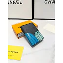 Louis new arrival wallet 01 size: 9×5 cm