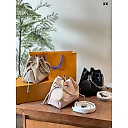 Louis bella NEW ARRIVAL Monogram bag size: 19x22x14 cm