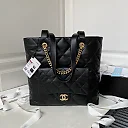 CC new arrival 23BAG tote bag size: 33*31*10cm