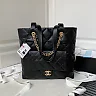 CC new arrival 23BAG tote bag size: 33*31*10cm