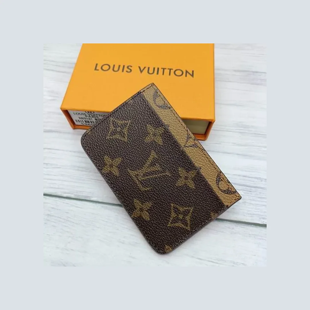 L Wallet  11*7cm   28
