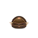 L M44391 Dauphine MM