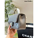 CC HANDLE MINI CF bag size: 20*12*6CM