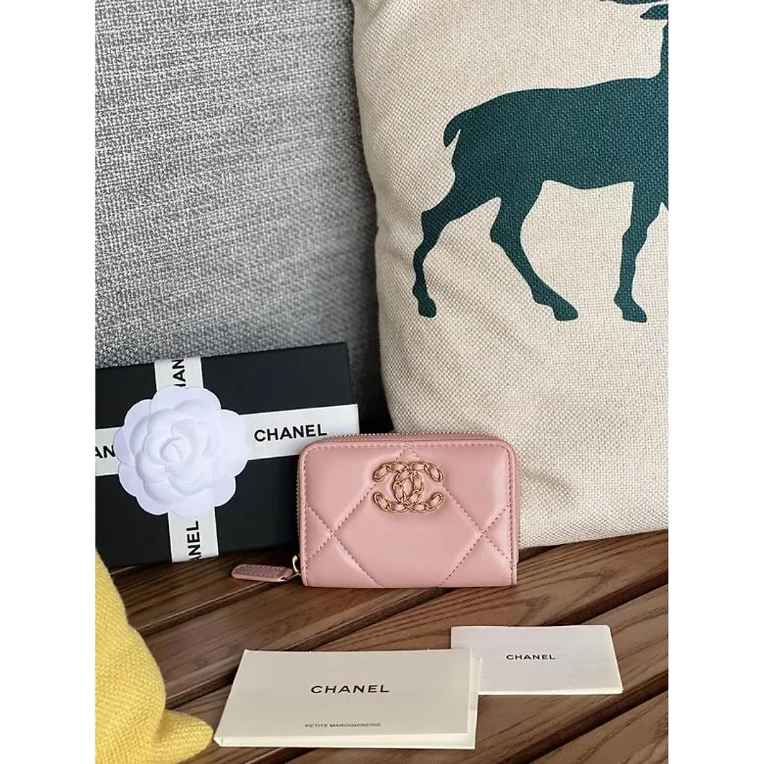 CC wallet  AP0949 7.5X2X11cm WO 1