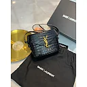 Y new arrival case bag size : 20*19*14cm