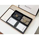 GG new arrival wallet size: 10*8.5*2.5 cm