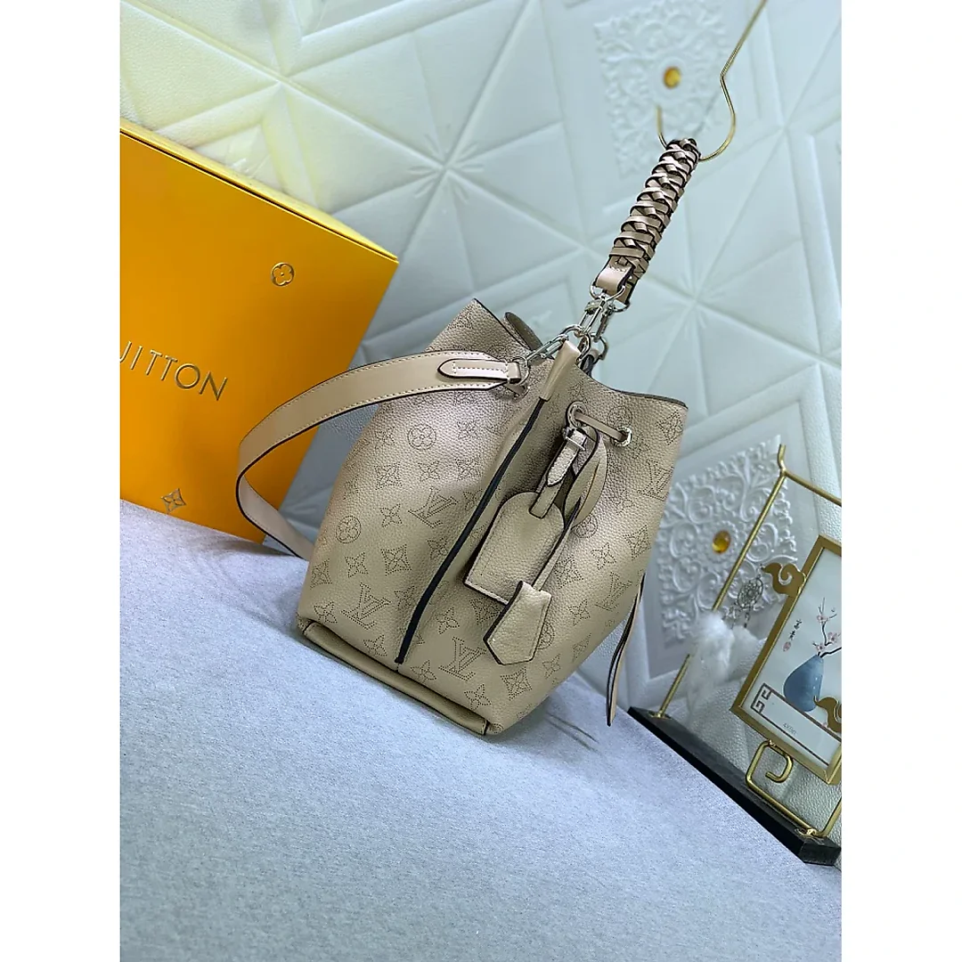 Louis M55800 Muria Tote bag 3 colours
