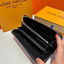 LOUIS ZIPPY men’s wallet size : 19×10×1.5cm