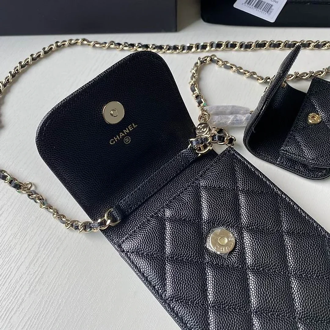 Cc new arrival phone bag size : 16.5X10cm