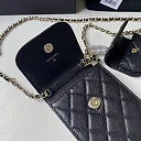 Cc new arrival phone bag size : 16.5X10cm