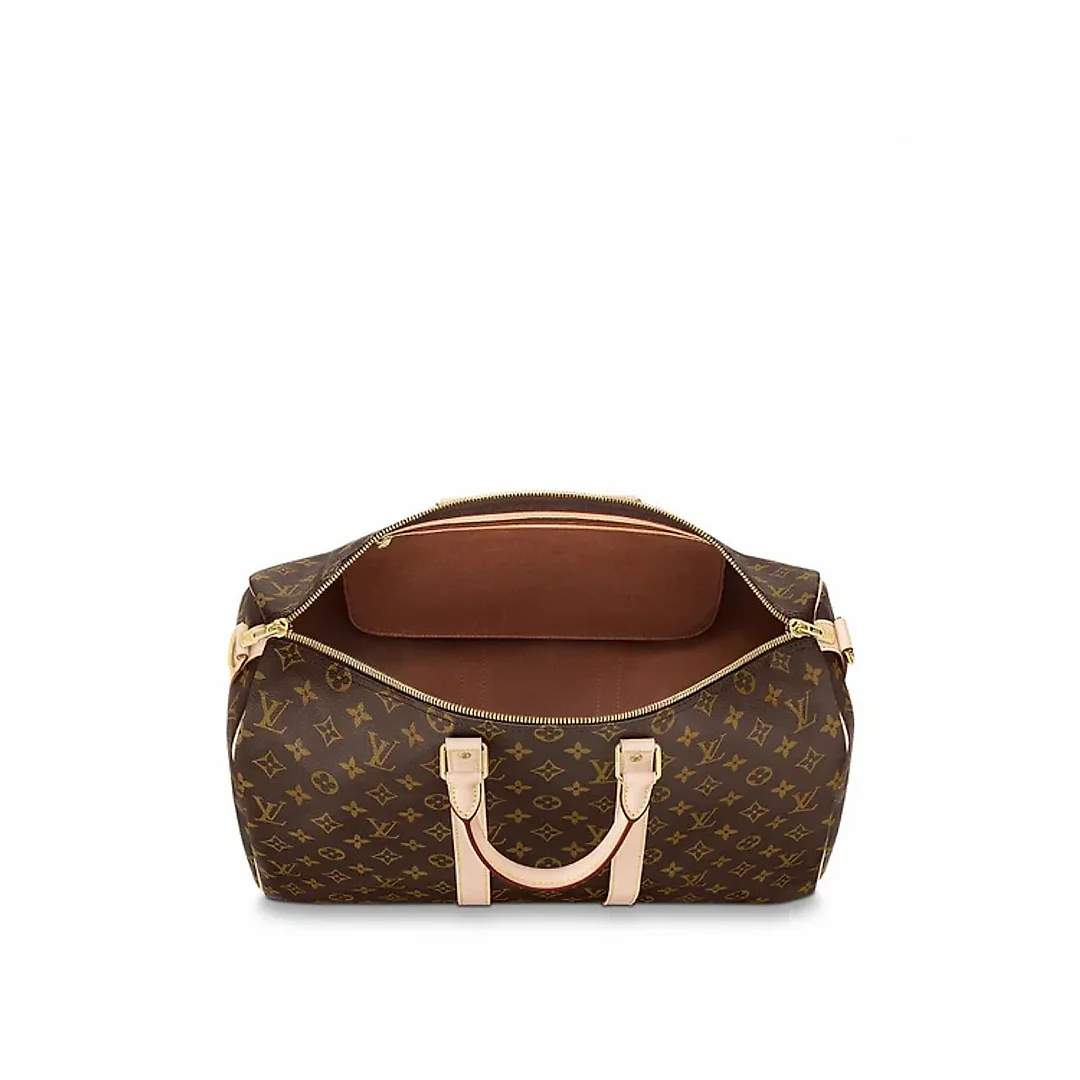 L Keepall Bandouliere 45 M41418