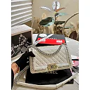 CC Leboy new arrival Colorful bag size 26 * 15cm