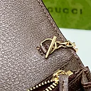 GG new arrival chain bag wallet size : 19*10.5*3.5