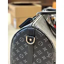 Louis keepall 50 new arrival men and women bag