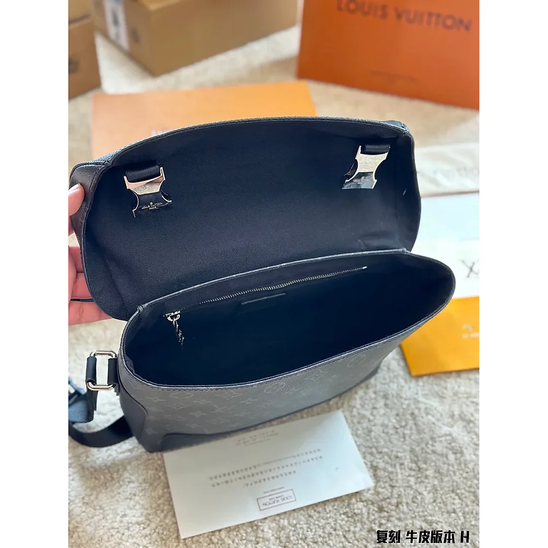 L voyager men bags 28-25cm