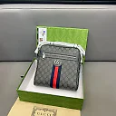 GG Ophidia bag size : 23 x 24 cm