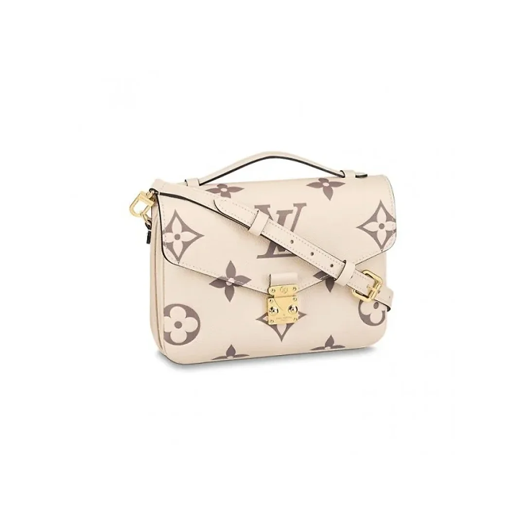 L-bag Pochette Métis