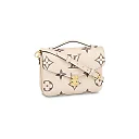 L-bag Pochette Métis