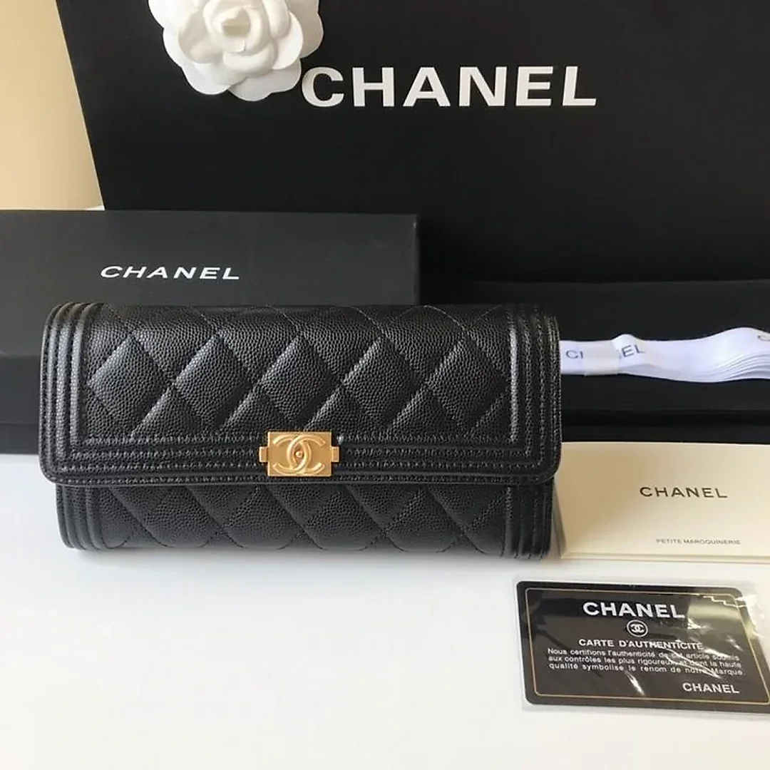 CC A80286 10.5X19X3cm wallet