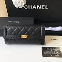CC A80286 10.5X19X3cm wallet