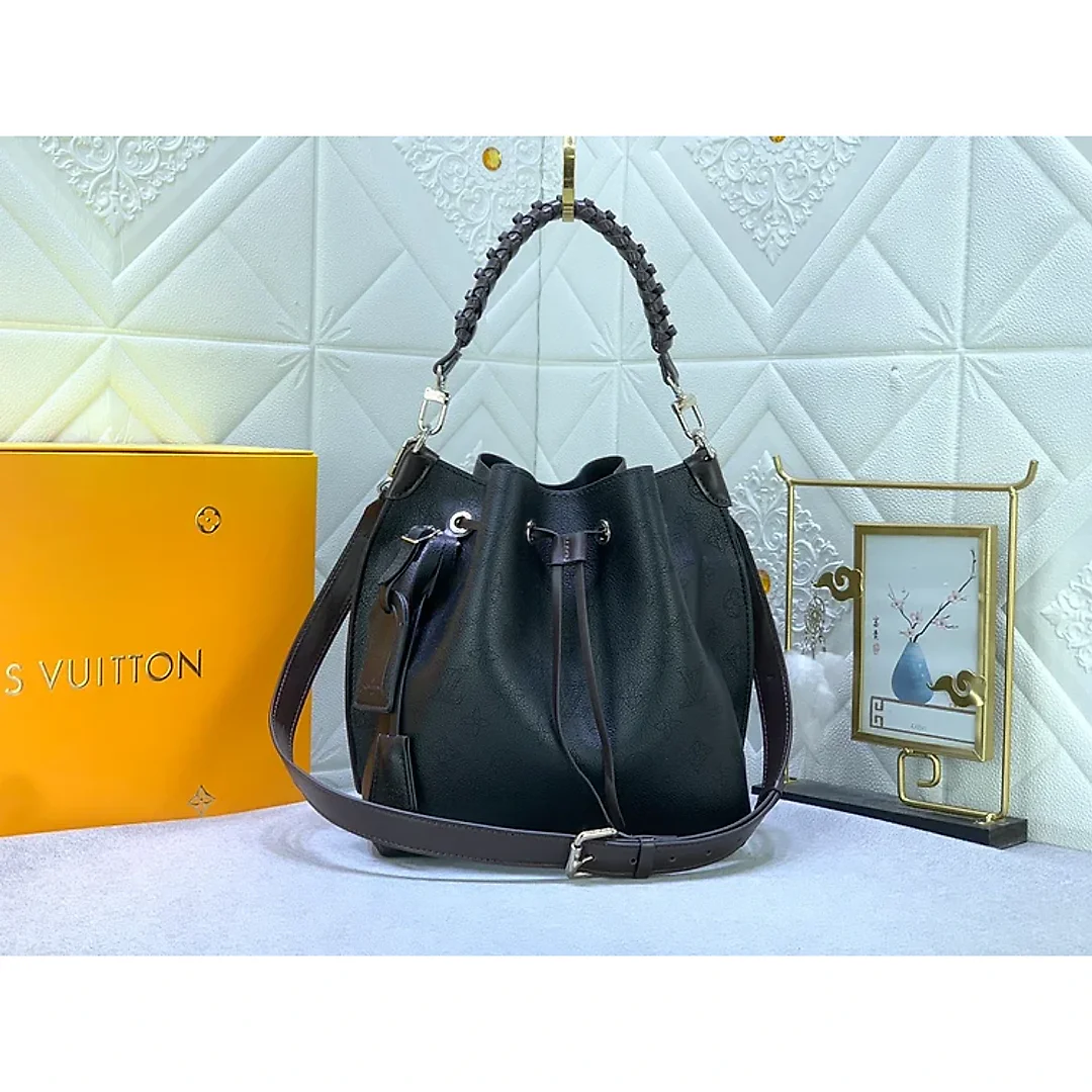 Louis M55800 Muria Tote bag 3 colours