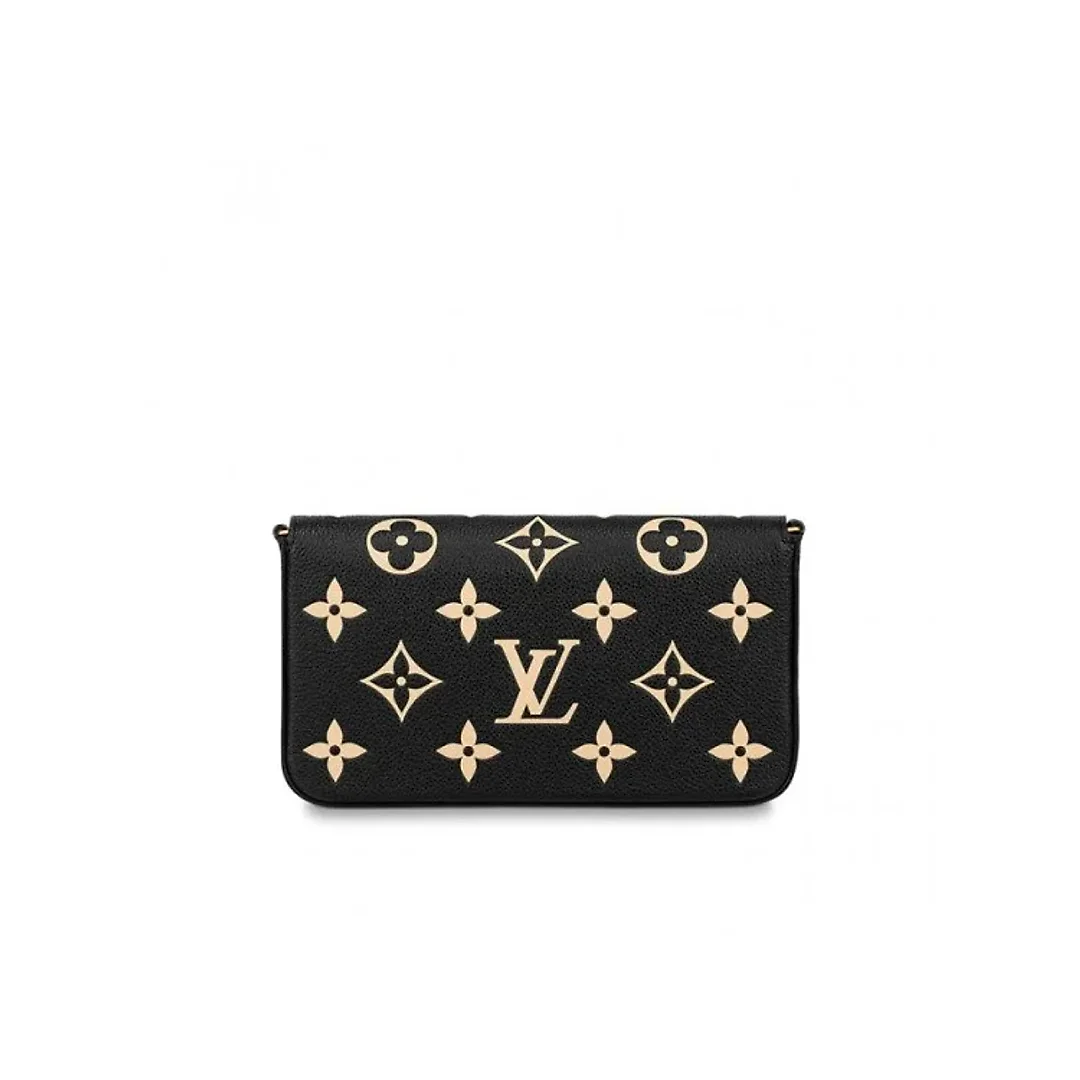 L-bag M80482 Félicie Pochette