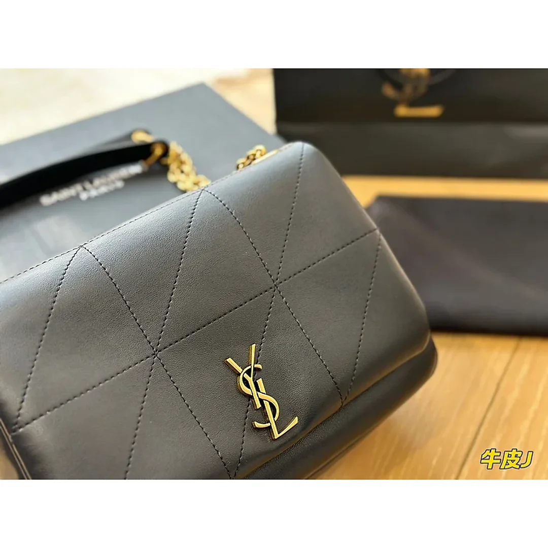 Y Jamie chain bag size : 26*16cm