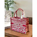 D new arrival tote bag size : 36 cm