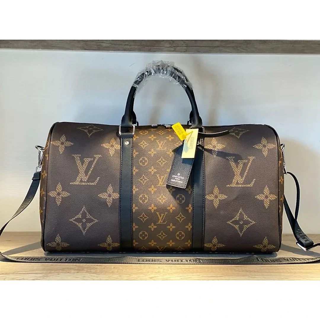 Louis new arrival keepall bag size: 50*18*27cm