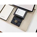 GG new arrival wallet size: 10*8.5*2.5 cm