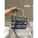 CD travel star women bag